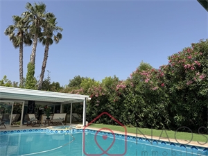 villa à la vente -   83480  PUGET SUR ARGENS, surface 192 m2 vente villa - NAO8147968